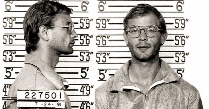 filmes serial killers - dahmer