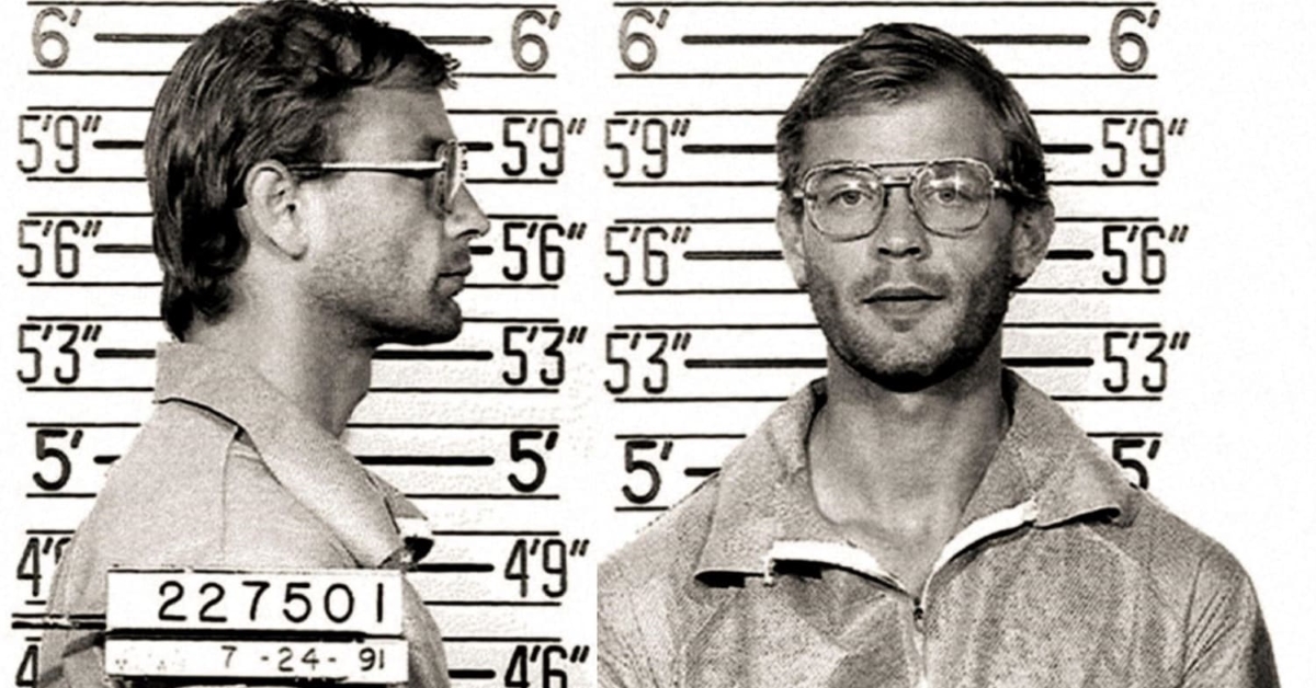 filmes serial killers - dahmer