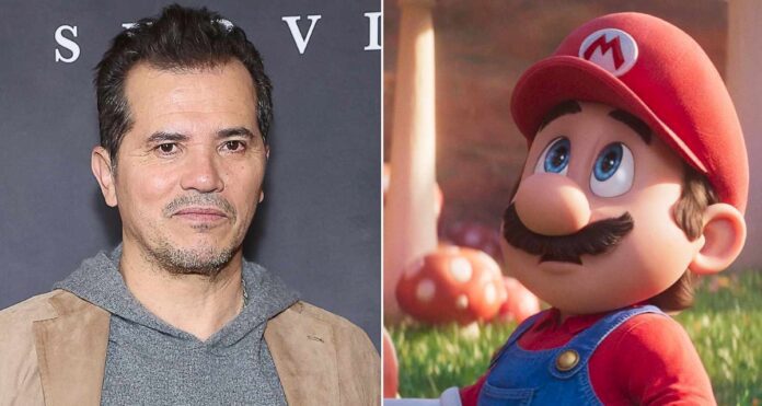 John Leguizamo critica falta de representatividade latina em 'Super Mario Bros - O Filme