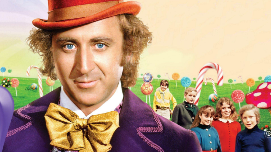 melhores filmes de fantasia