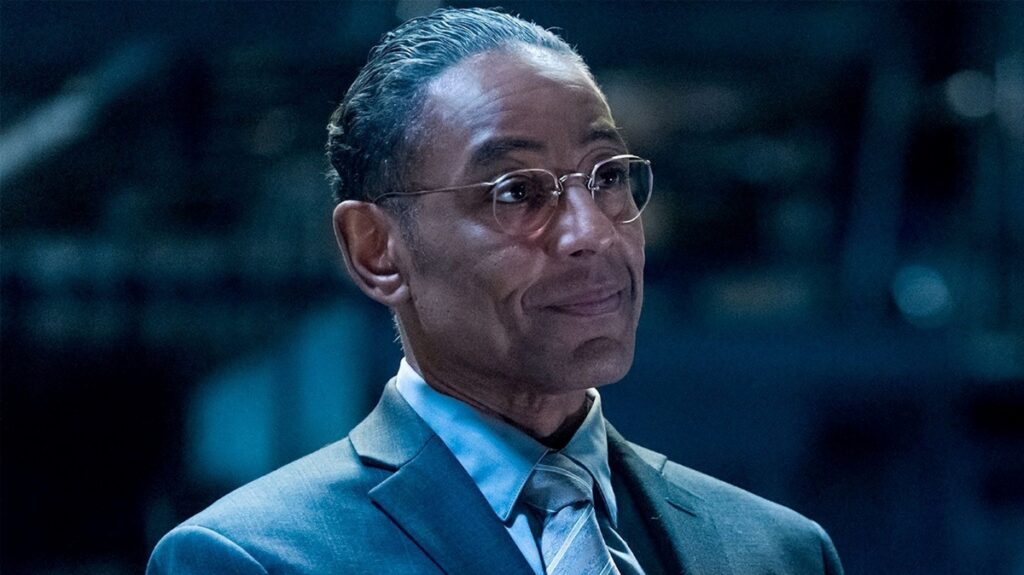 Giancarlo Esposito se junta ao elenco de 'A Filha do Drácula'