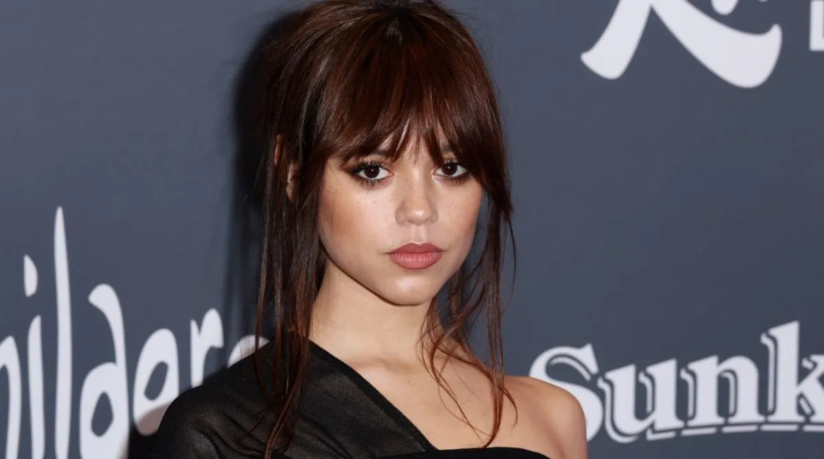 Jenna Ortega pode superar Angelina Jolie como a pessoa mais jovem indicada a dois Emmys ao mesmo tempo