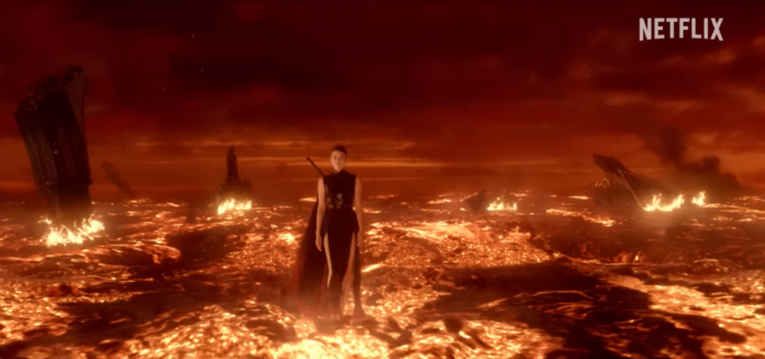 'O Problema dos 3 Corpos' é a nova série dos criadores de Gmae of Thrones
