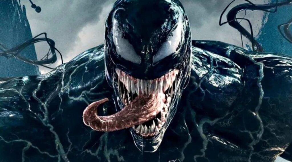 Venom 3 ganha data de estreia