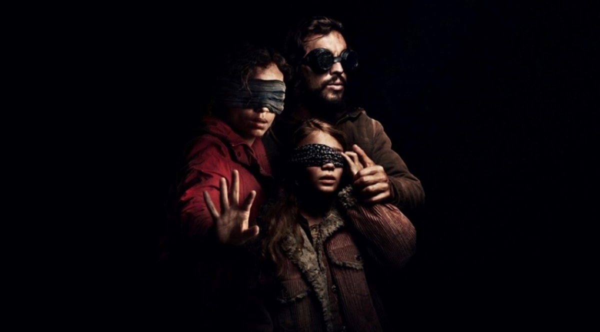 Leia a crítica sem spoilers de Bird Box Barcelona.