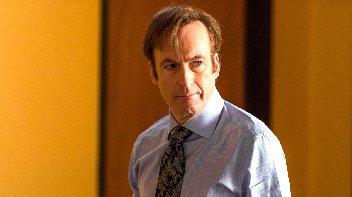 Bob Odenrkir comenta indicação ao Emmy Awards 2023 por seu papel em Better Call Saul