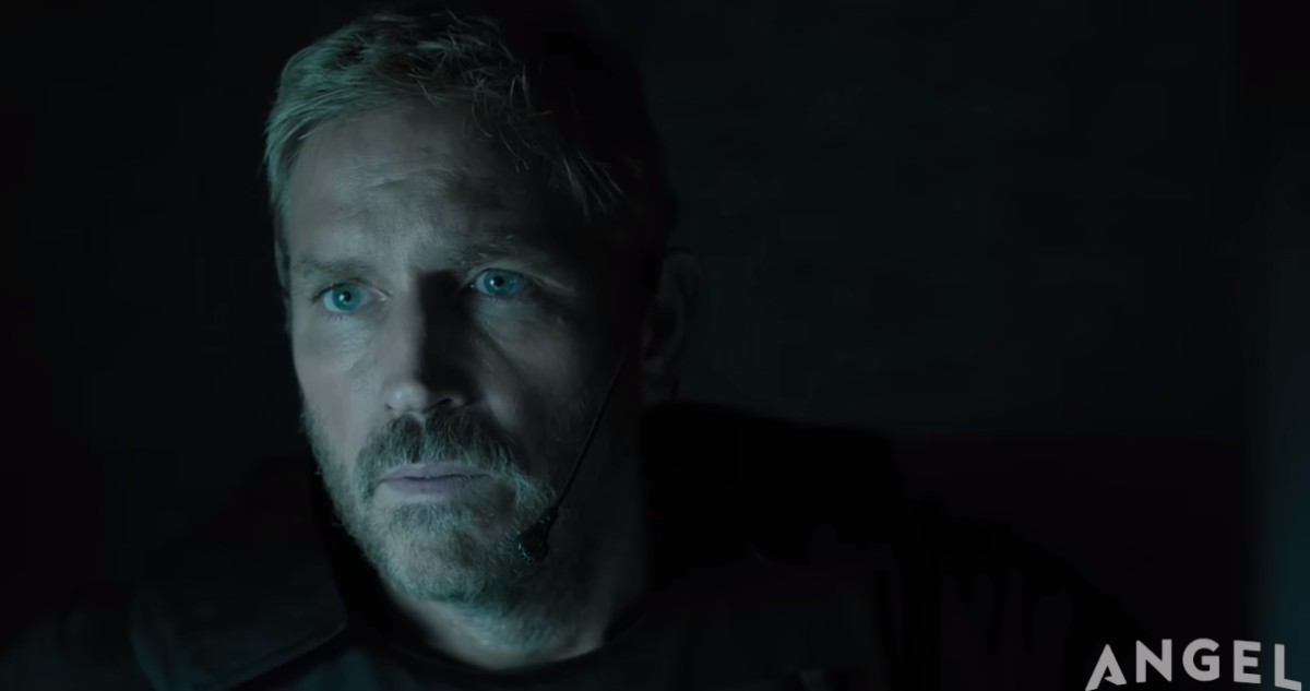 Sound Of Freedom, filme com Jim Caviezel, atinge US$ 100 milhões nas bilheterias