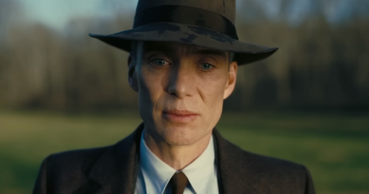 pré-venda de ingressos para o filme Oppenheimer no Brasil é anunciada