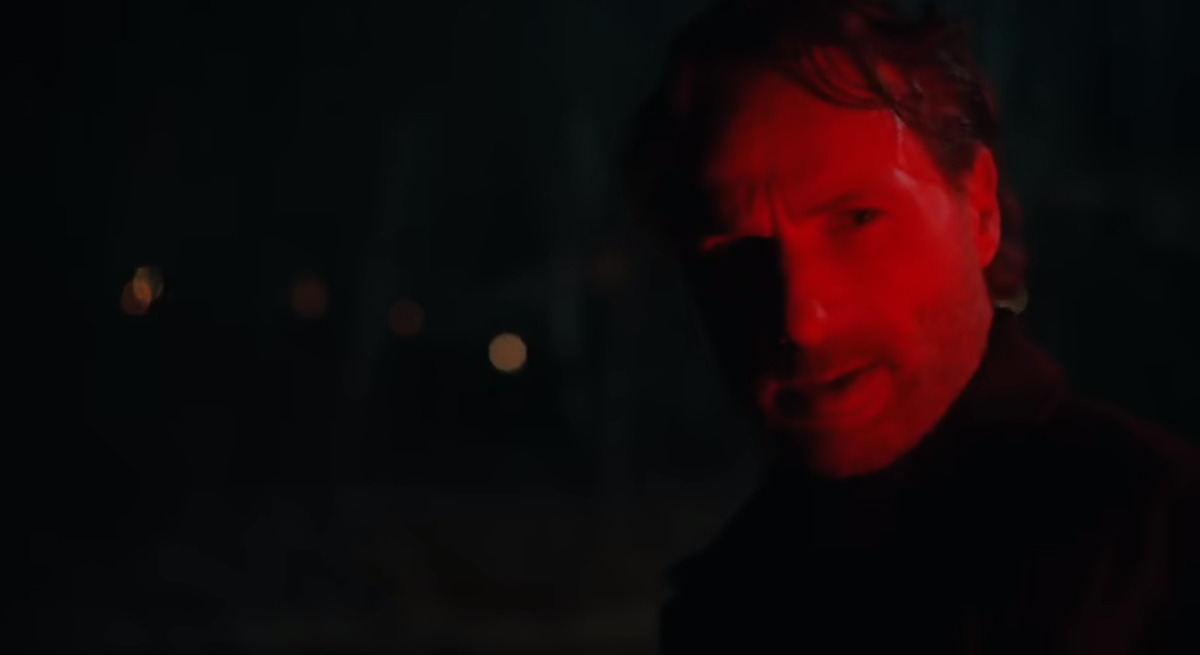 The Walking Dead: The Ones Who Live ganha teaser com retorno de Rick Grimes