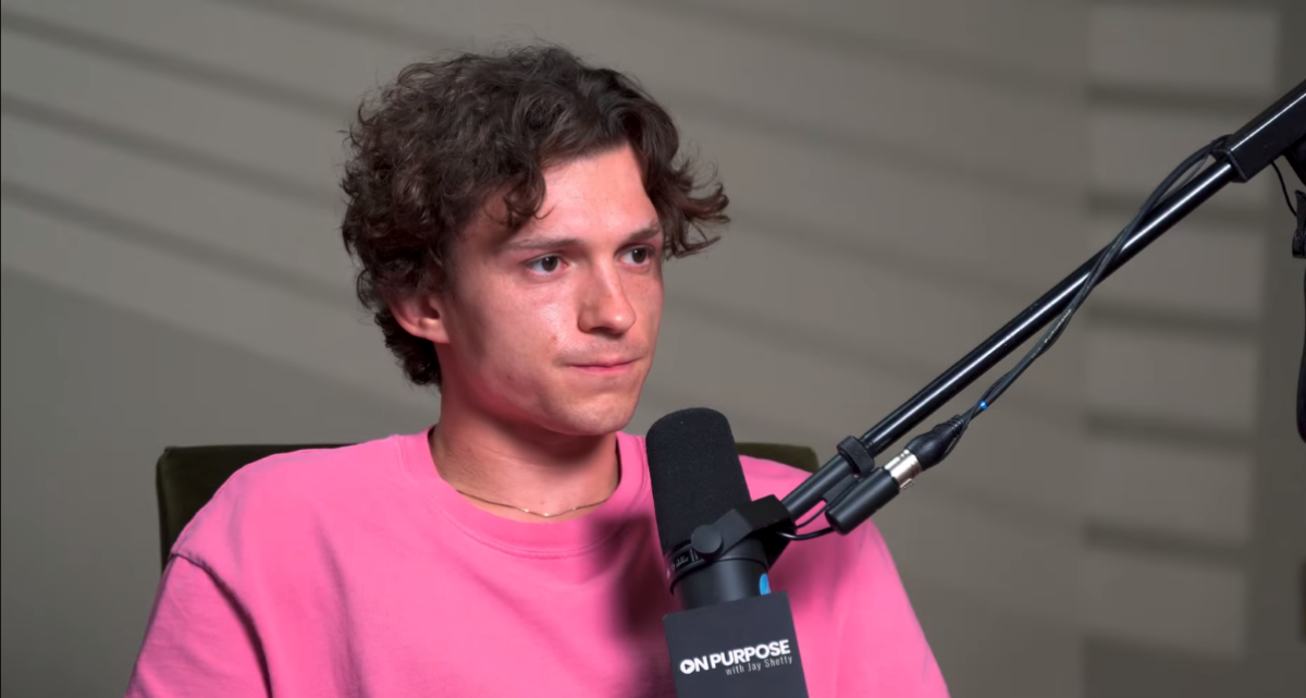 Tom Holland diz que realmente não gosta de Hollywood. Leia a declaração na íntegra