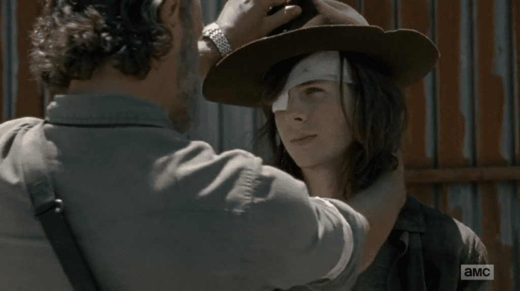 The Walking Dead: 10 lições importantes para se lembrar.