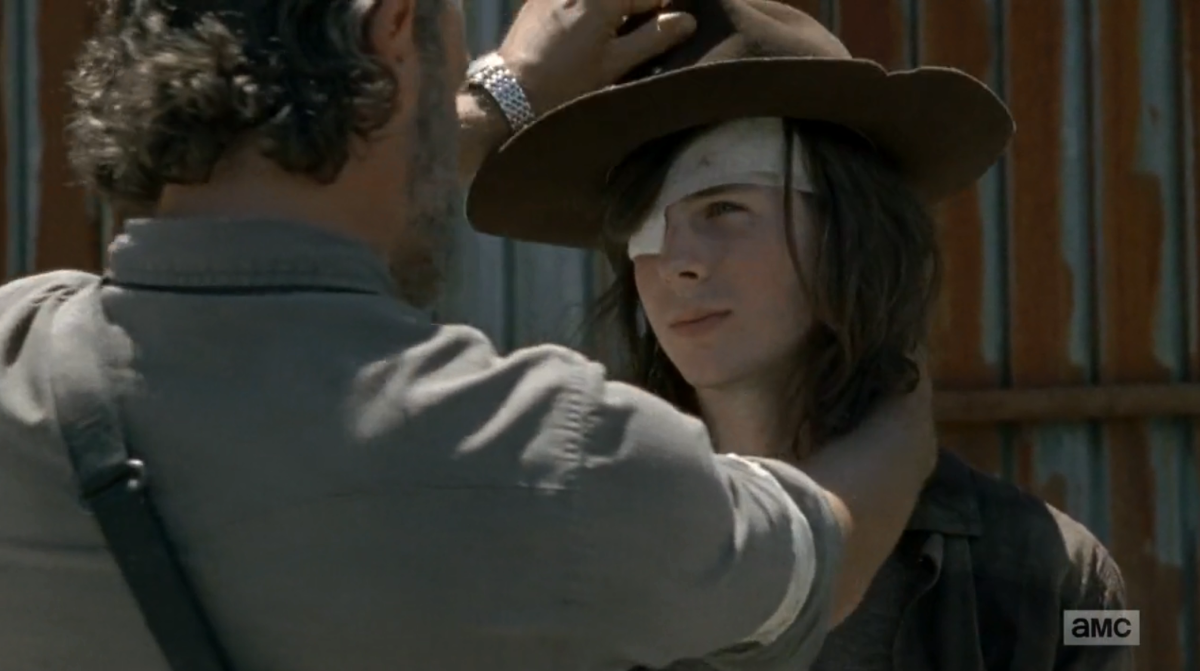 The Walking Dead: 10 lições importantes para se lembrar.