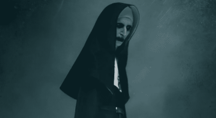 A Freira 2 não pode ser o fim da linha para Valak, diz diretor.