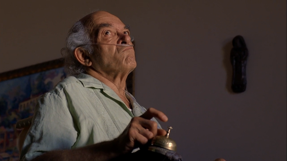 O ator Mark Margolis, que interpretou Hector Salamanca em Breaking Bad, falece aos 83 anos