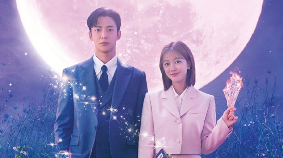 Netflix divulga trailer do novo dorama 'Nosso Destino'.