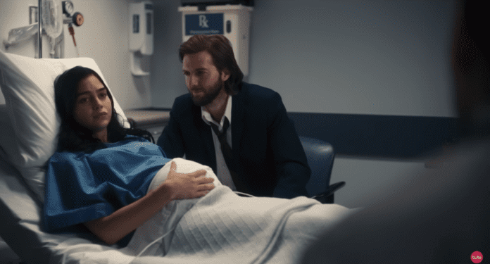 'O Nascimento do Mal' com Melissa Barrera chega ao Prime Video.