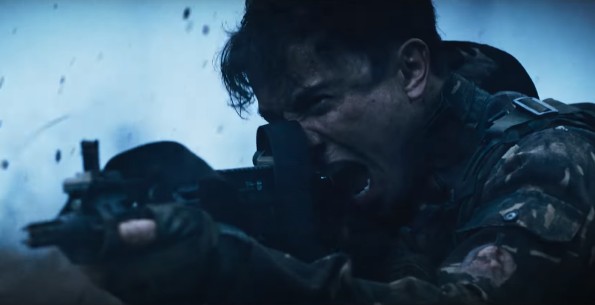 Triggered: thriller de ação filipino ganha trailer ultraviolento. Confira!