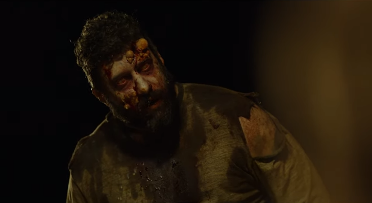 Herd - 2023: confira essa dica para fãs de The Walking Dead
