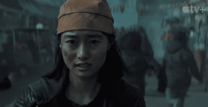 Apple TV divulga vídeo dos bastidores da 2ª temporada de 'Invasão'. Assista agora!