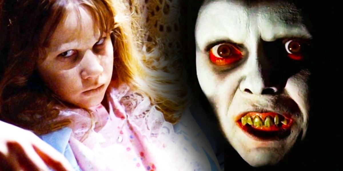 'O Exorcista: O Devoto' não será baseado no demônio Pazuzu