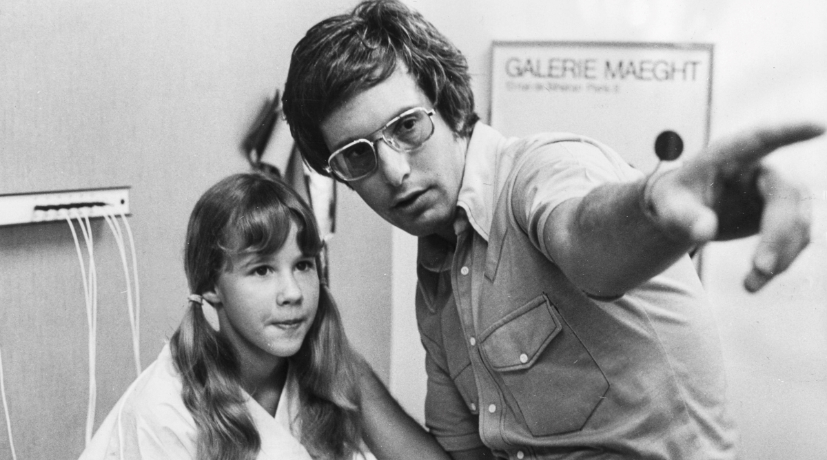 William Friedkin, diretor de 'O Exorcista', morre aos 87 anos.