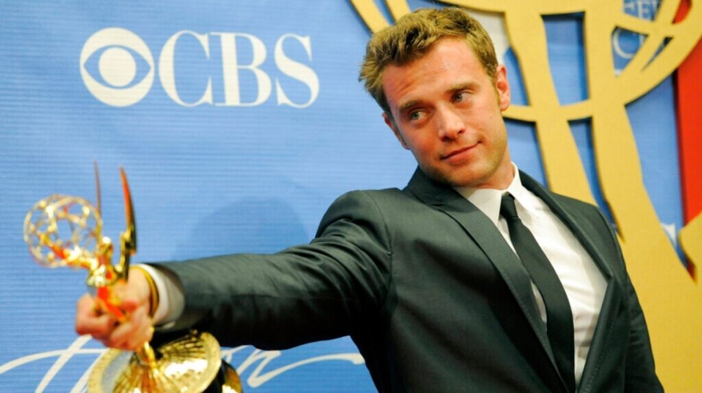 Billy Miller, ator de 'Suits' e 'The Young and the Restless', falece aos 43 anos