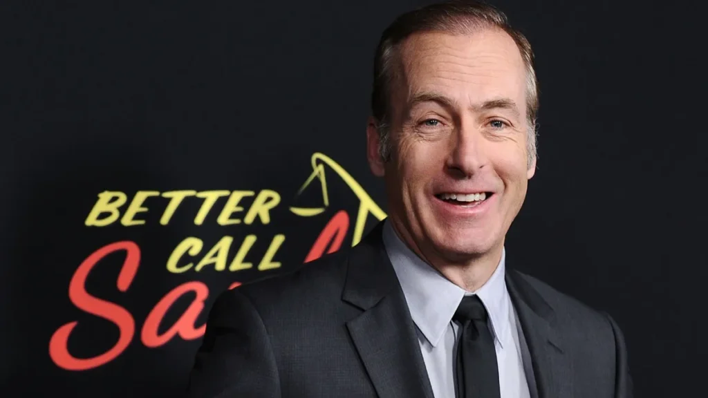 Bob Odenkirk relembra ataque cardíaco que sofreu depois de rejeitar conselhos sólidos de um médico conservador