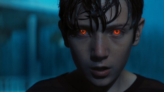 Brightburn sequência está em desenvolvimento