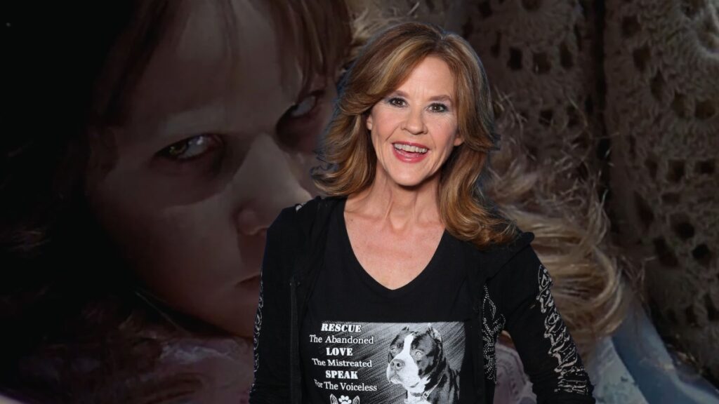 Linda Blair atua em 'O Exorcista: O Devoto'? Temos a resposta!