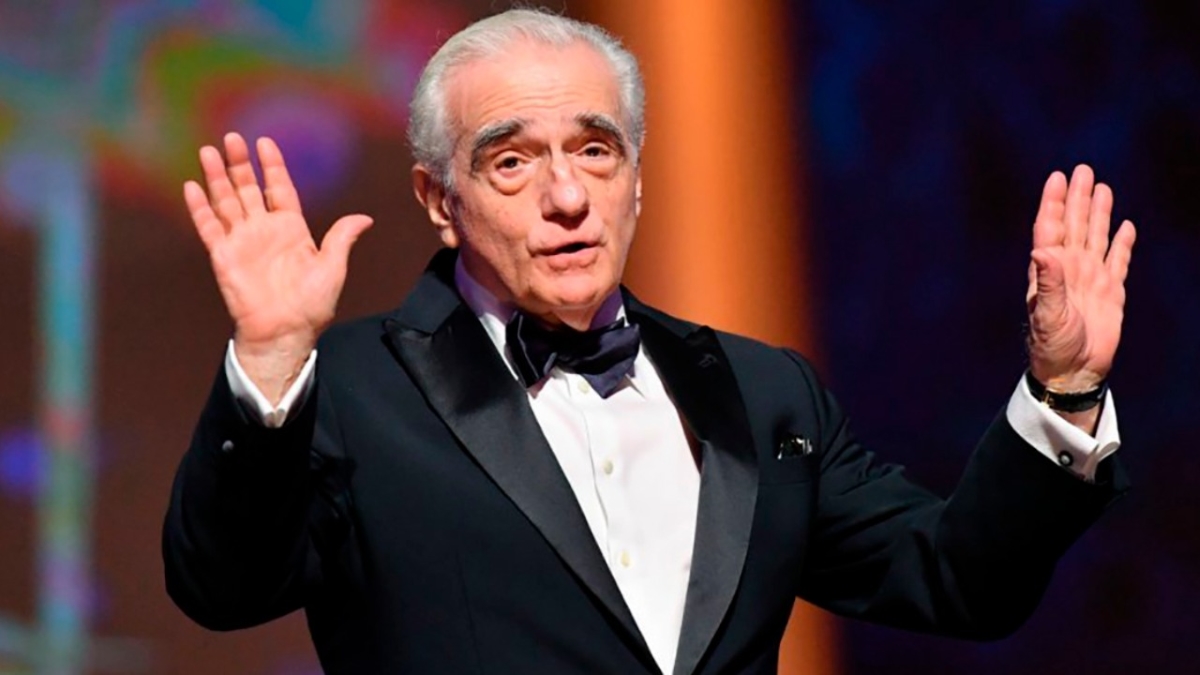 Martin Scorsese detona os filmes da Marvel, "é preciso lutar contra essa cultura, o que esses filmes têm a acrescentar?"