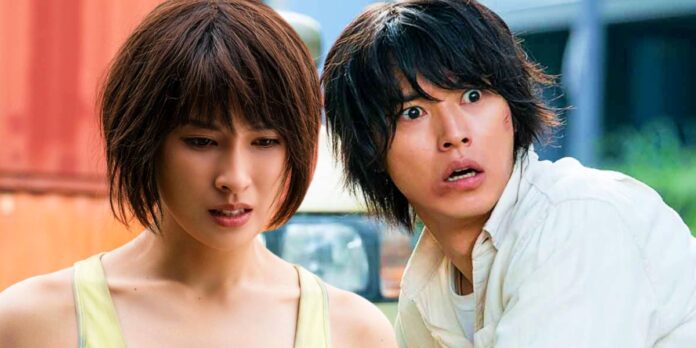 Netflix pode ter indicado a 3ª temporada de 'Alice in Borderland' (saiba mais)