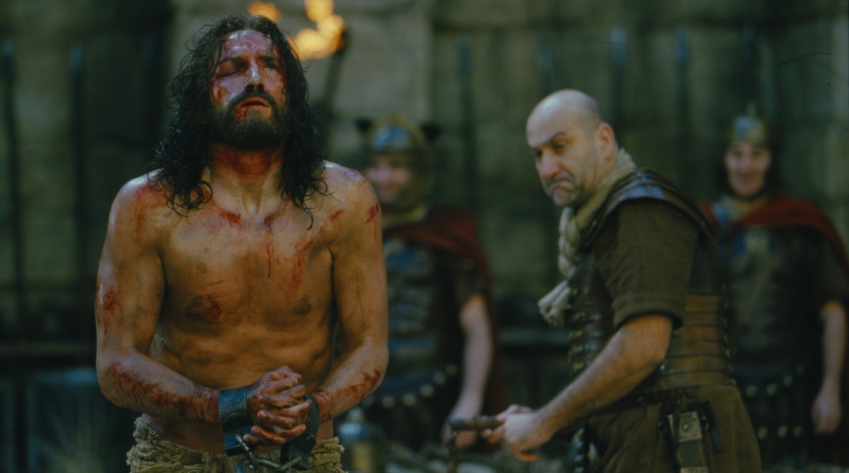'A Paixão de Cristo: Ressurreição' começa a ser em filmado em janeiro de 2024