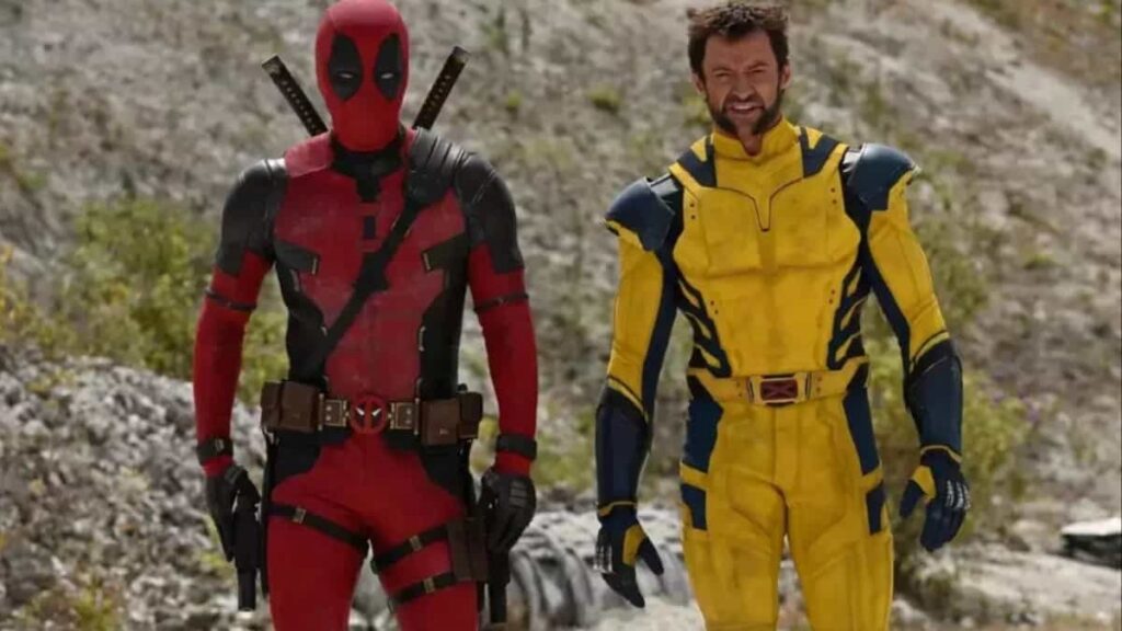 Deadpool 3 é adiado por causa da greve dos Atores