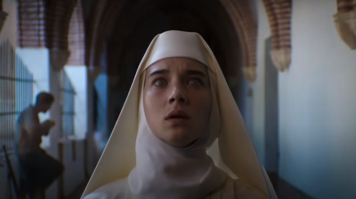 Irmã Morte Pré-sequência de 'Verônica - Jogo Sobrenatural' ganha trailer pela Netflix