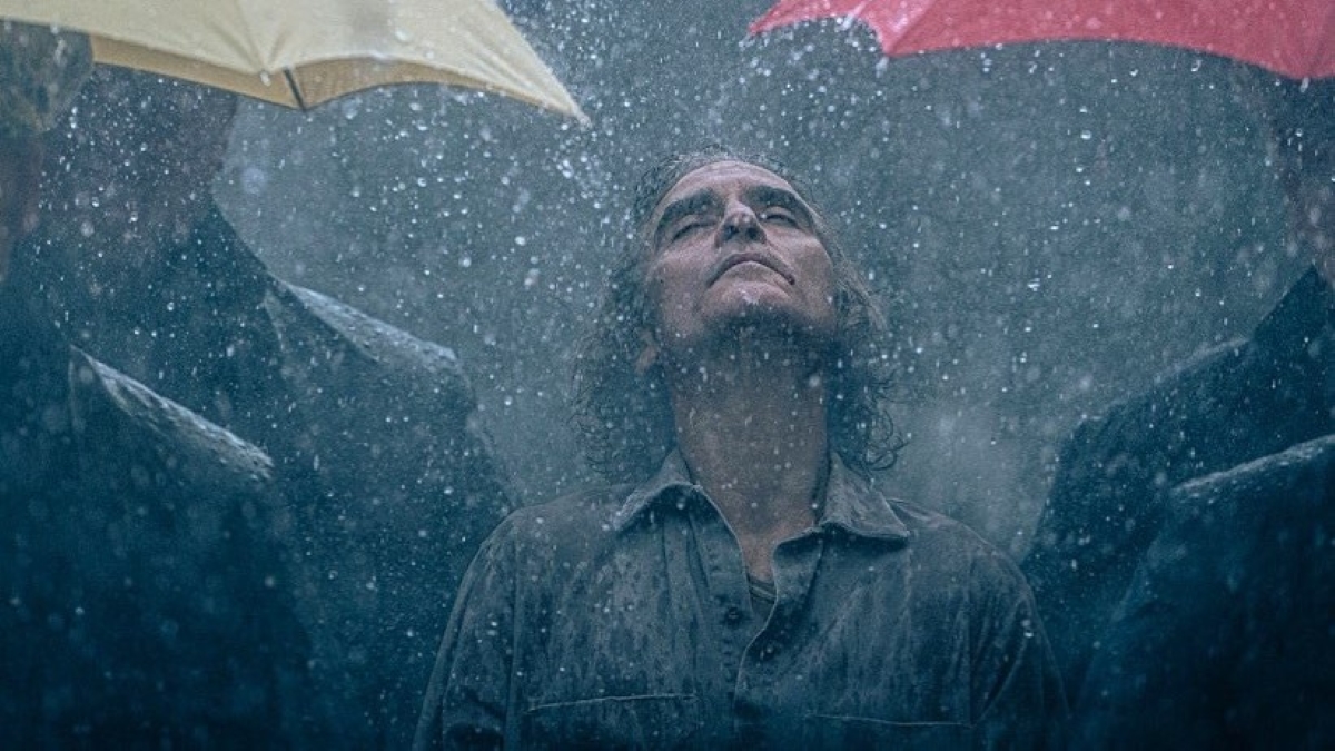 Joker Folie à Deux Sequência ganha imagem inédita com Joaquin Phoenix