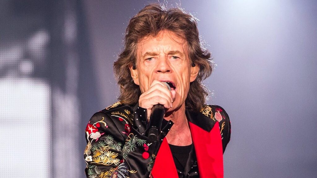 Mick Jagger não vai deixar toda sua fortuna para os filhos, eles não precisam de 500 milhões de dólares