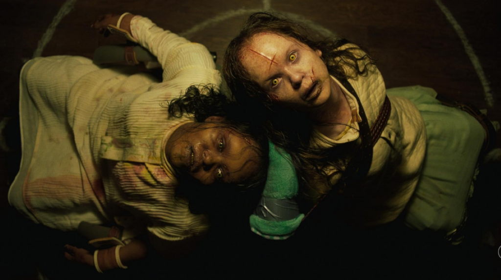 'O Exorcista O Devoto' tem aprovação pífia no Rotten Tomatoes