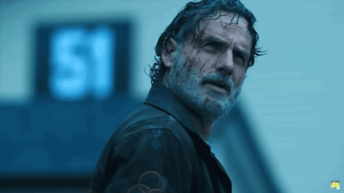 The Walking Dead: spin-off com Rick e Michonne ganha novo teaser