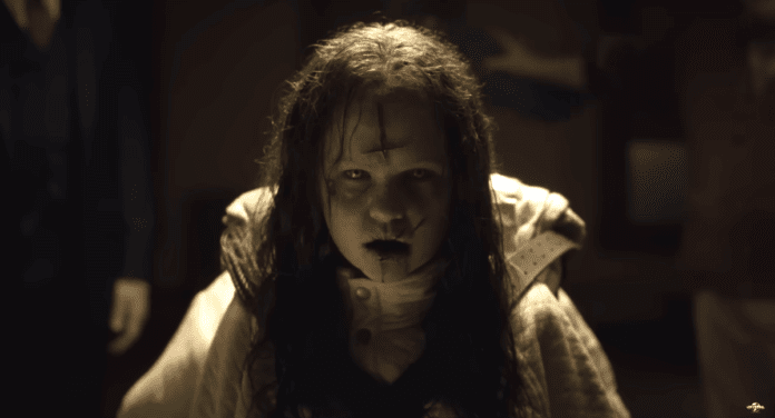 Universal Pictures afirma que vai manter a trilogia O Exorcista, mas haverá mudanças