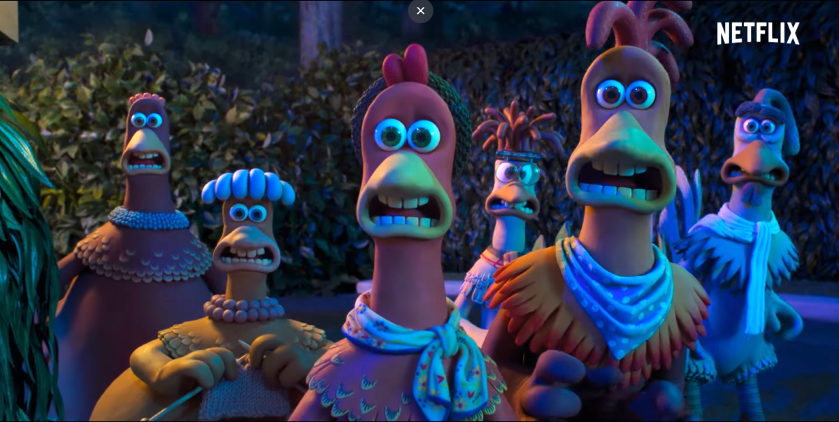 'A Fuga das Galinhas 2' Quem não luta pela liberdade, tá frito! Assista ao novo trailer