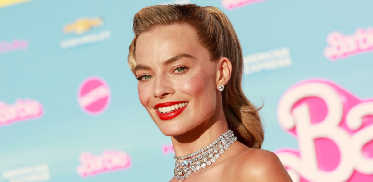 'Barbie 2' vai acontecer Margot Robbie conta!