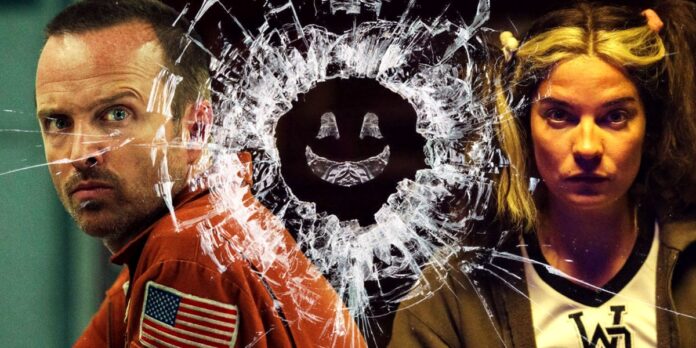 Black Mirror 7ª temporada está confirmada!