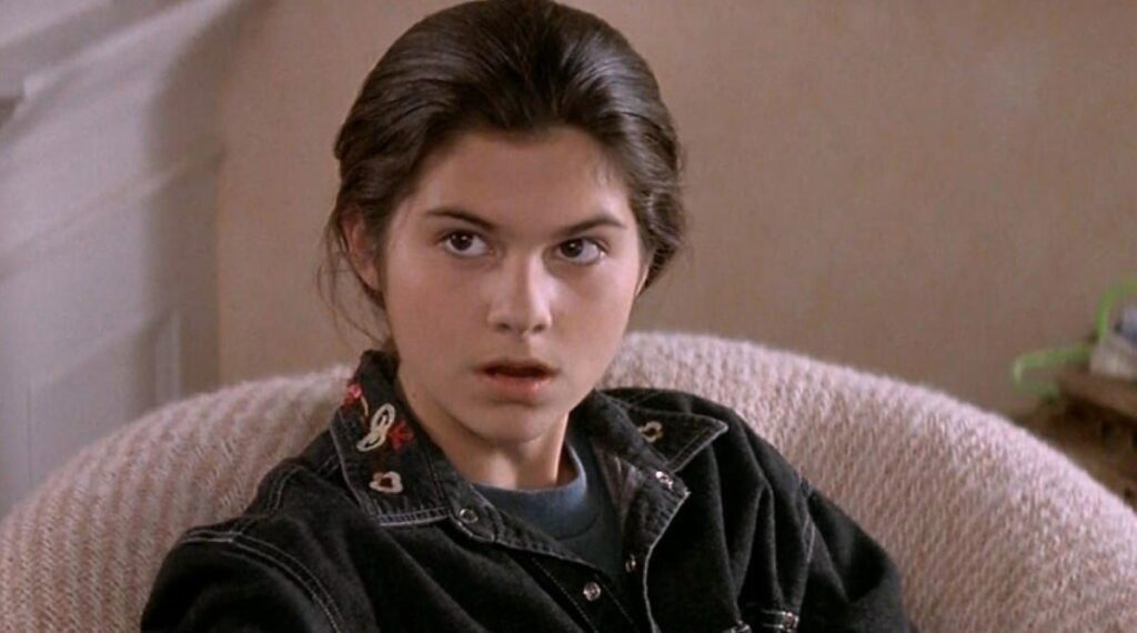 Como está Lisa Jakub, atriz de Uma Babá Quase Perfeita