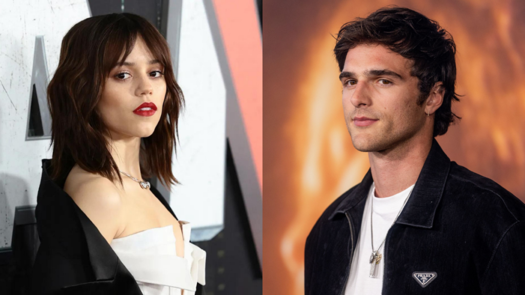 Crepúsculo Jenna Ortega e Jacob Elordi seriam Edward Cullen e Bella Swam se houvesse um reboot
