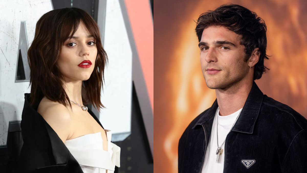 Crepúsculo Jenna Ortega e Jacob Elordi seriam Edward Cullen e Bella Swam se houvesse um reboot