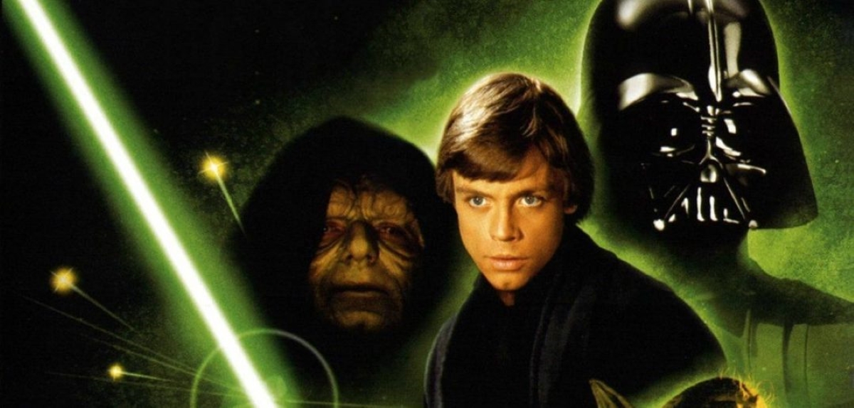 'Deadpool 3' fará homenagem a 'Star Wars O Retorno de Jedi'