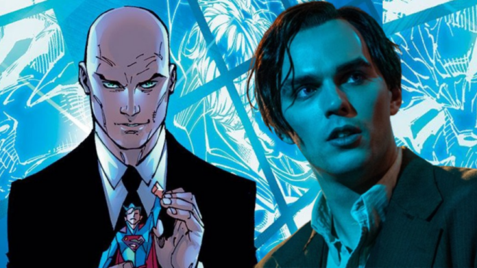 Lex Luthor será interpretado por Nicholas Hoult em 'Superman: Legacy'