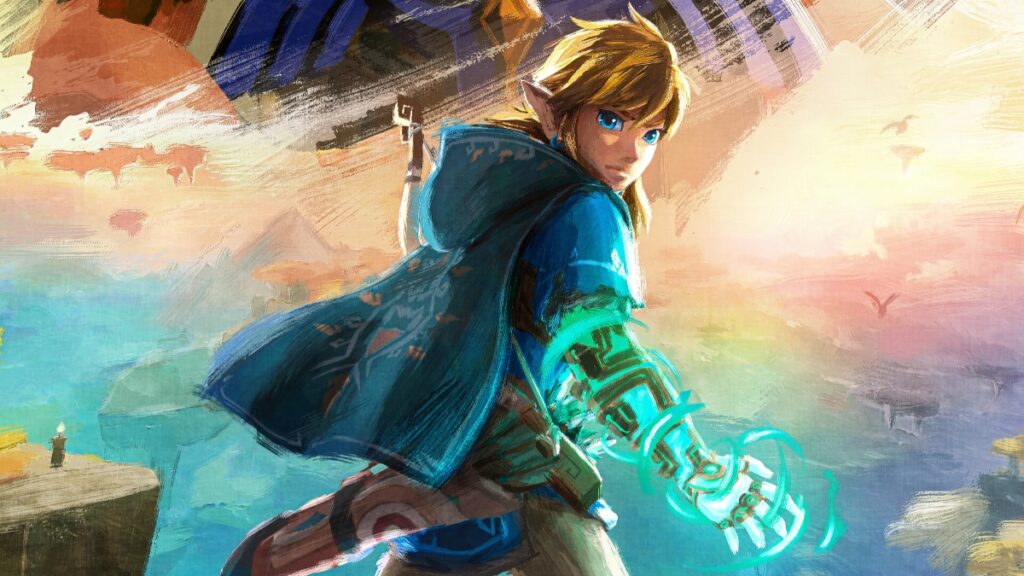 Live-action de 'The Legend of Zelda' está em desenvolvimento