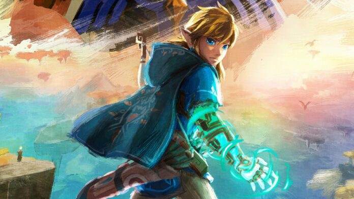 Live-action de 'The Legend of Zelda' está em desenvolvimento