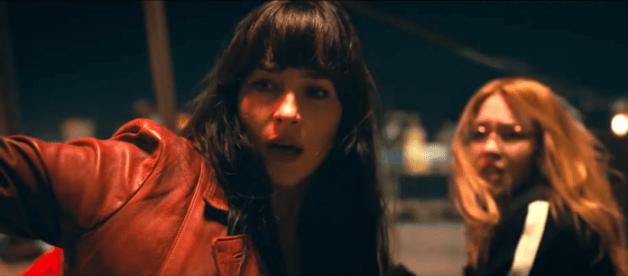 'Madame Teia' ganha trailer e sinopse oficial